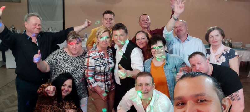 svadba Hnúšťa / okr. RS /